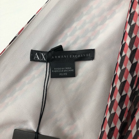 Armani Exchange Dress - Picture 3 of 7